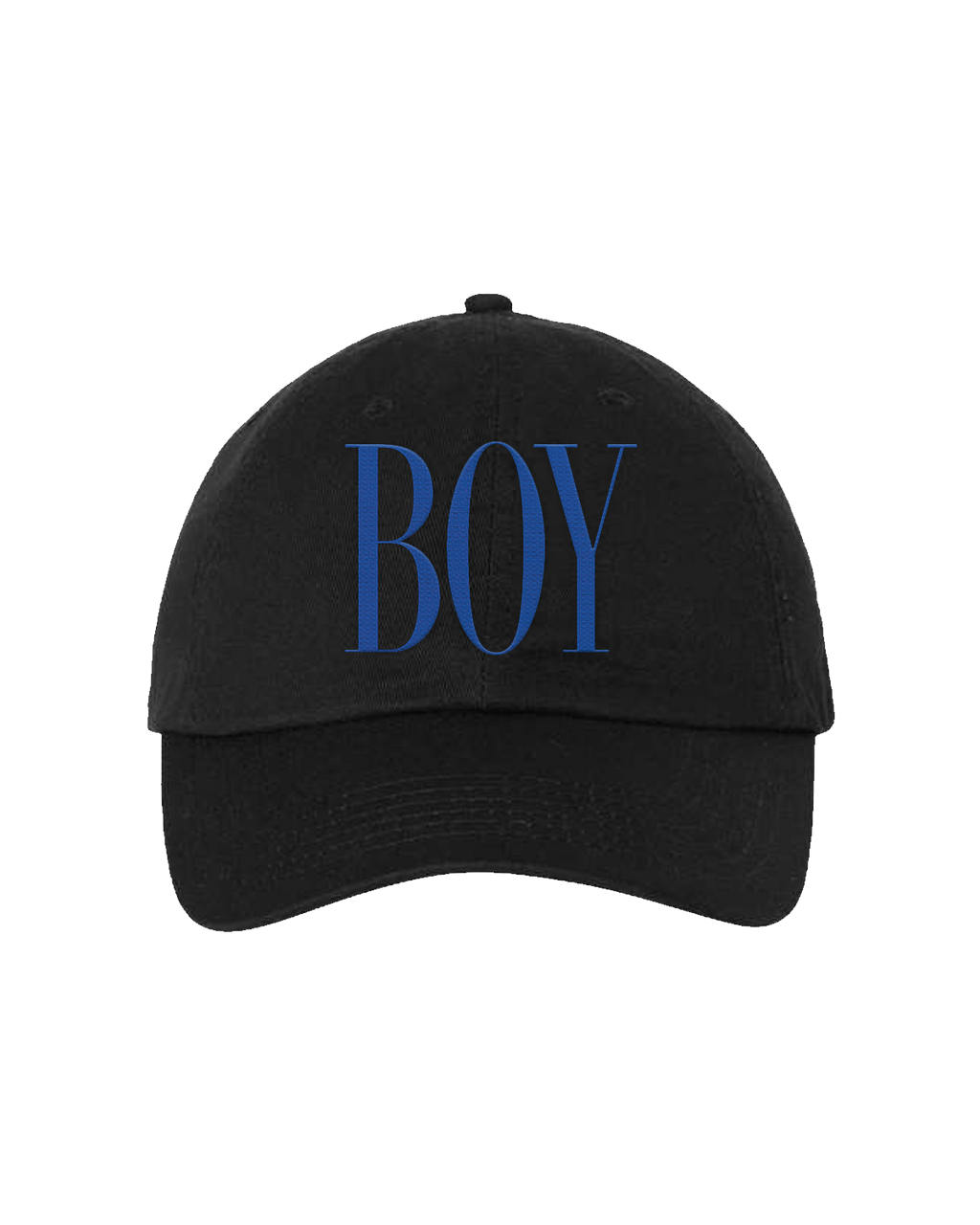 Boy Hat