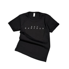 BH Logo Baby Doll Tee