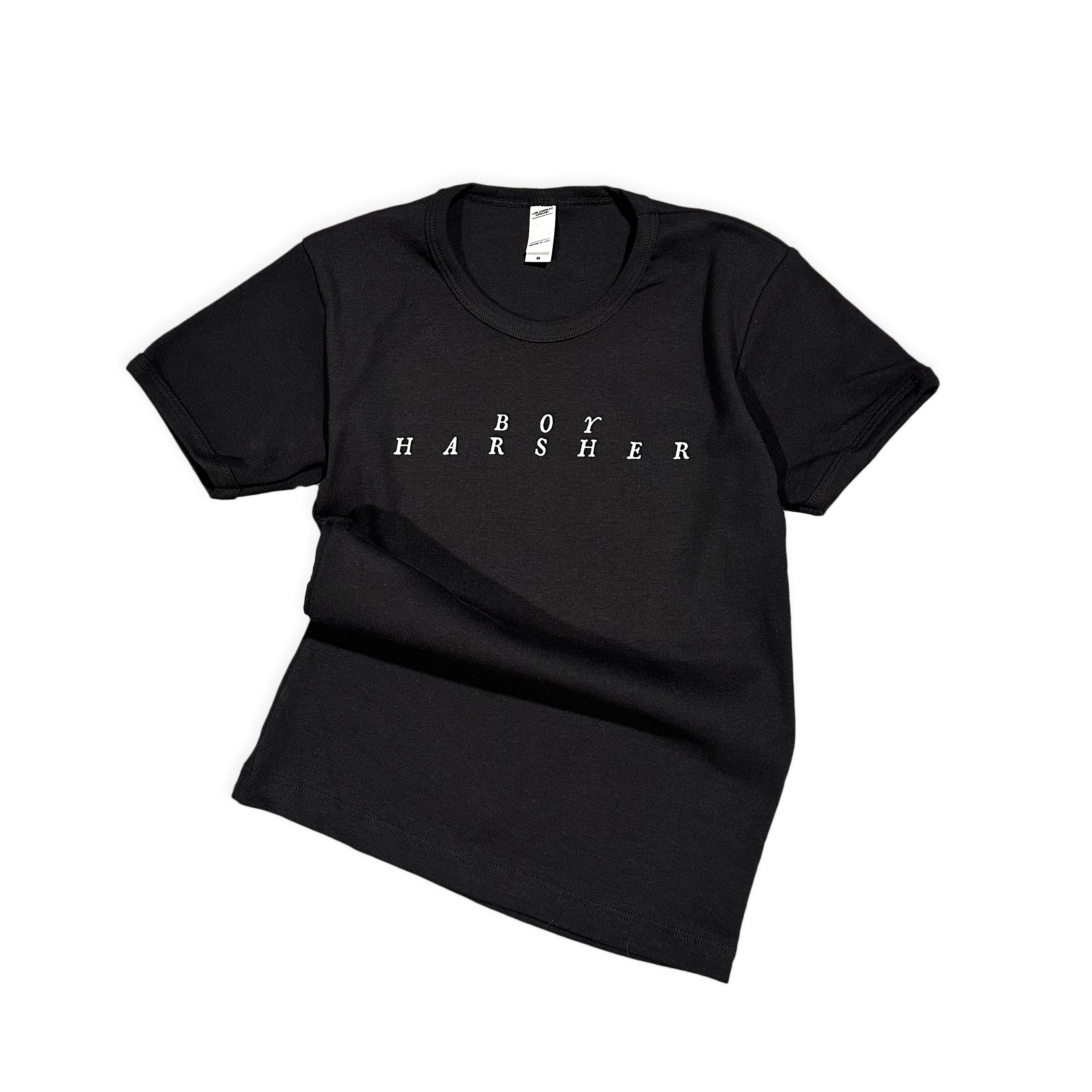 BH Logo Baby Doll Tee