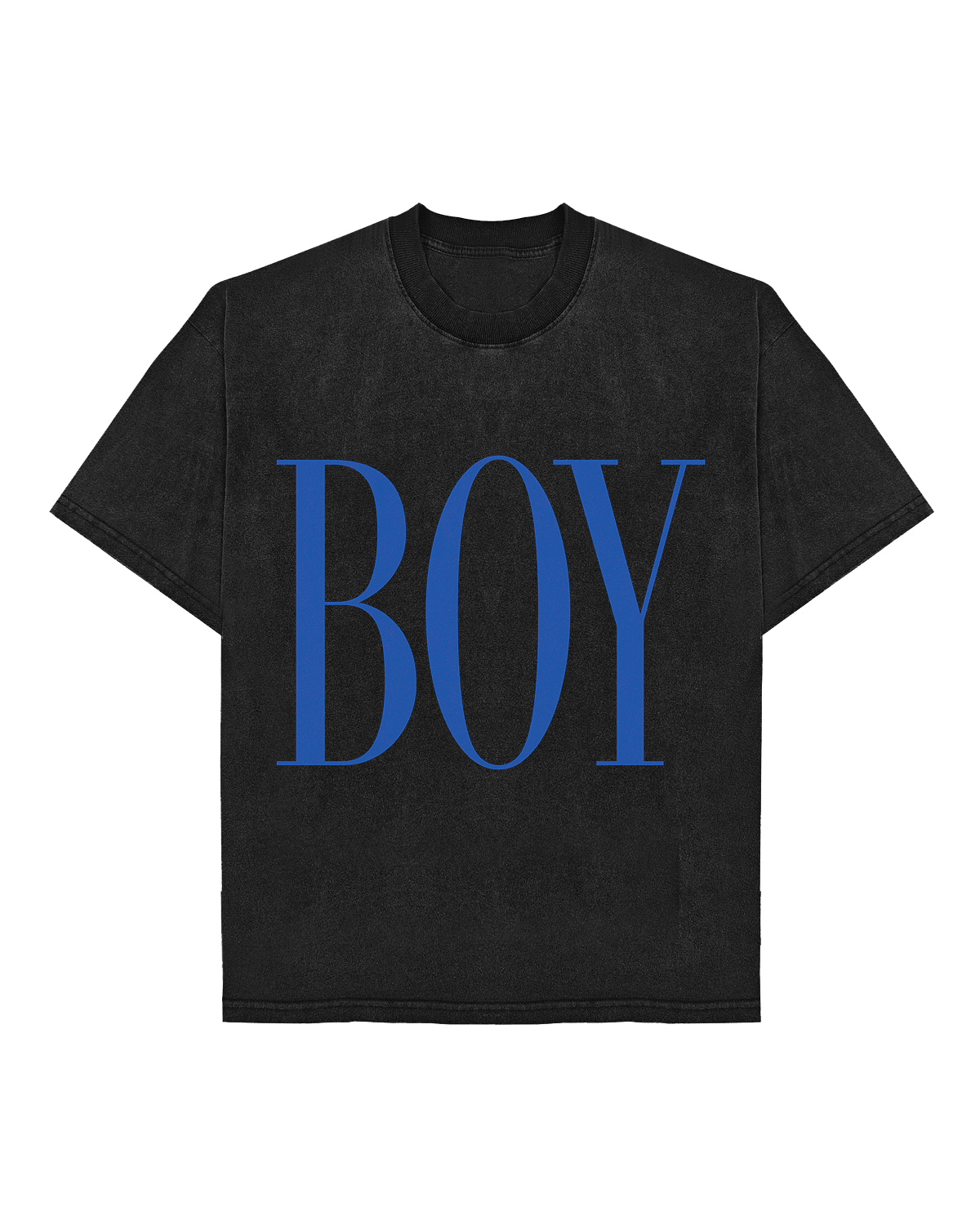 BOY T-Shirt