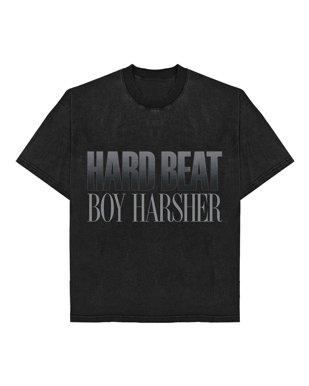 Hard Beat T Shirt