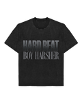 Hard Beat T Shirt