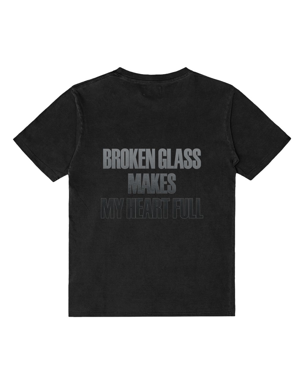 Hard Beat T Shirt