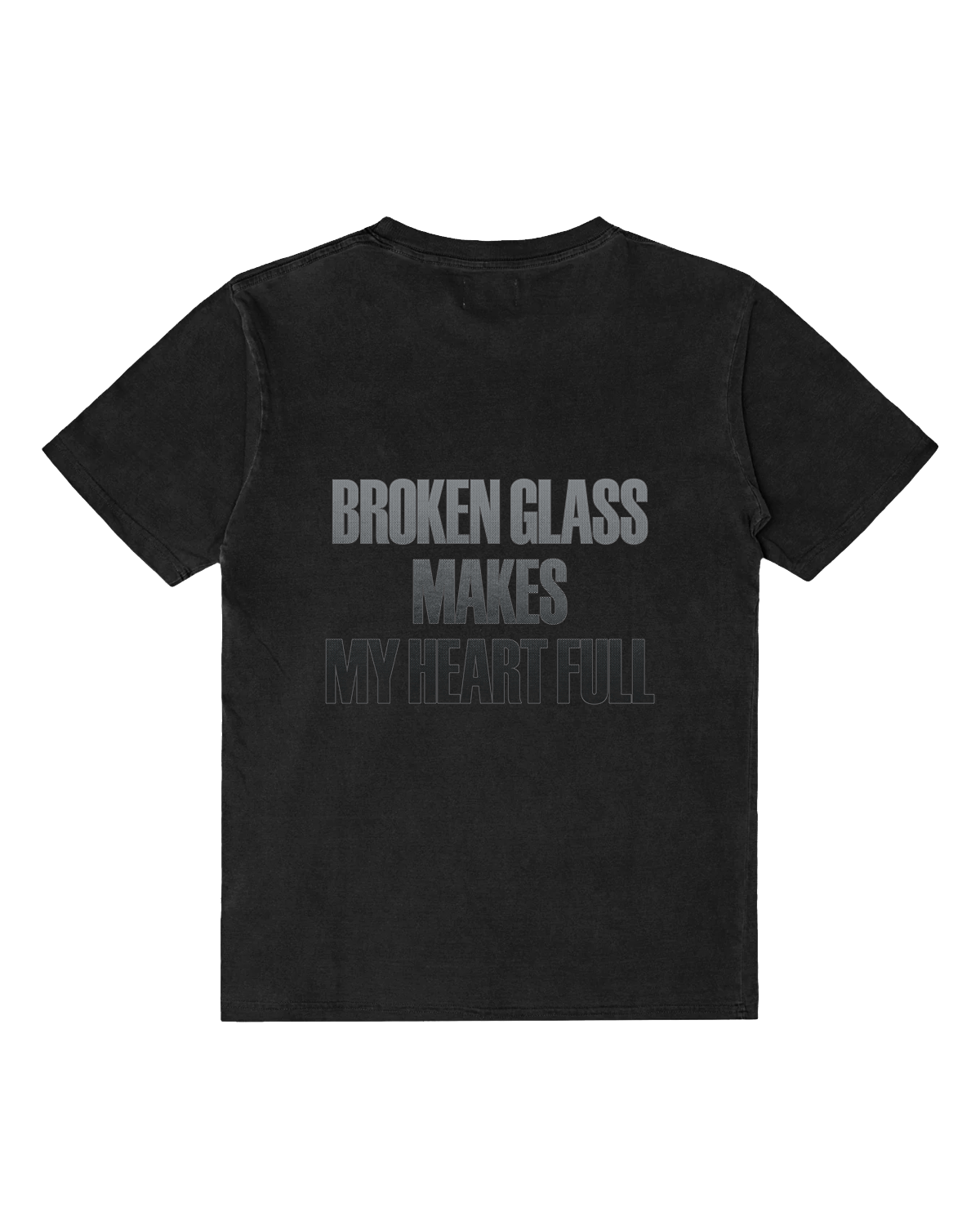 Hard Beat T Shirt