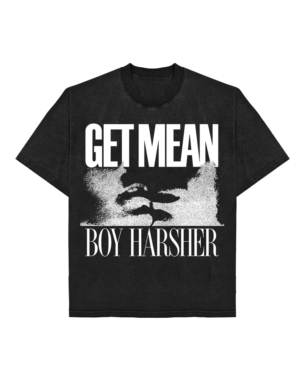 GET MEAN T-Shirt