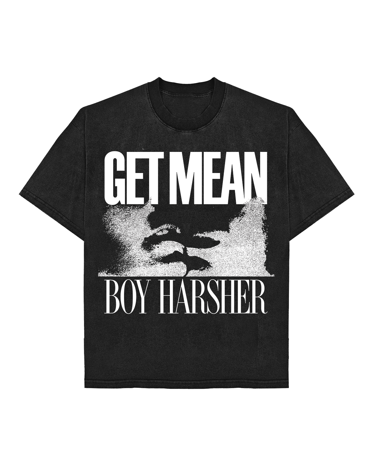 GET MEAN T-Shirt
