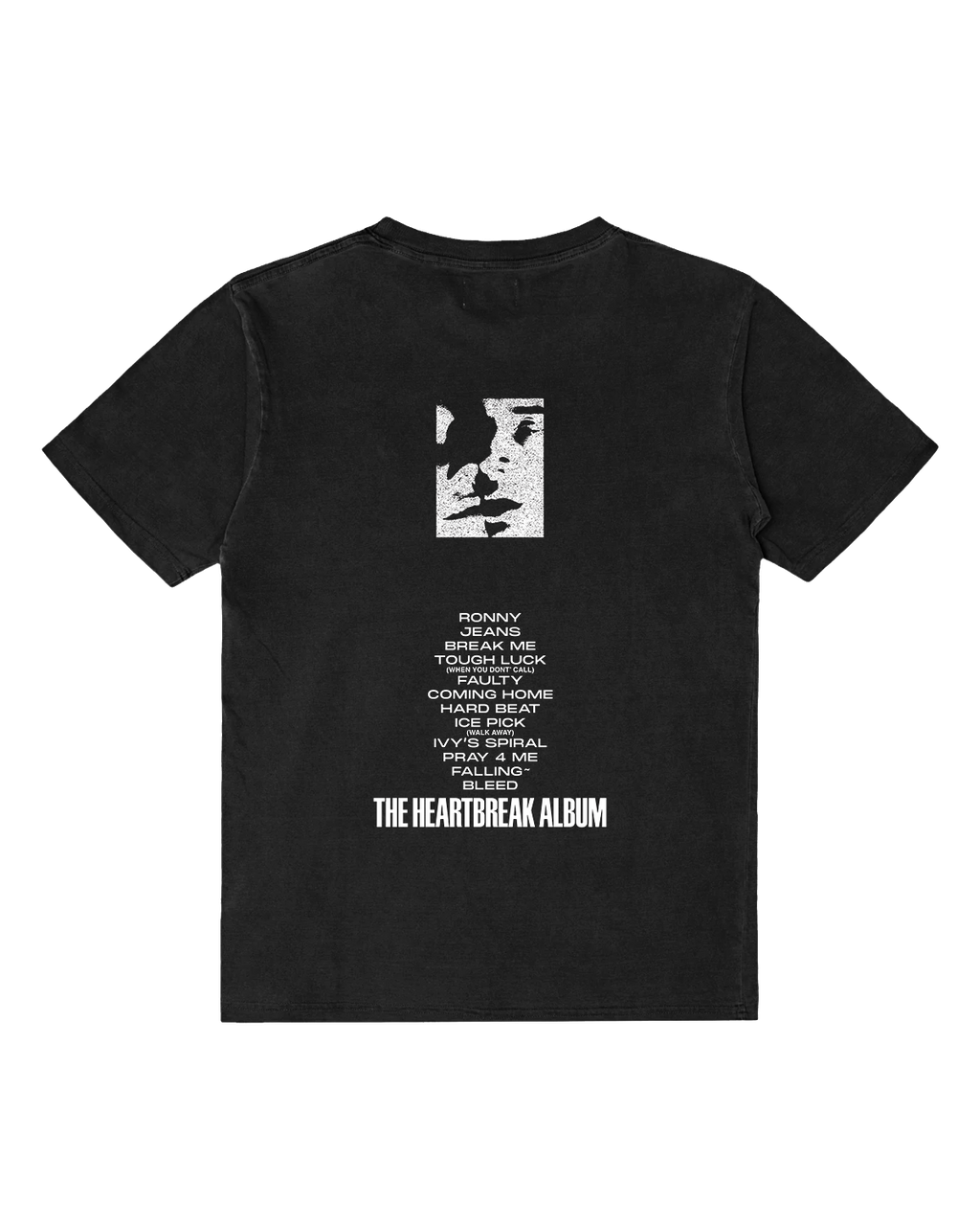 GET MEAN T-Shirt