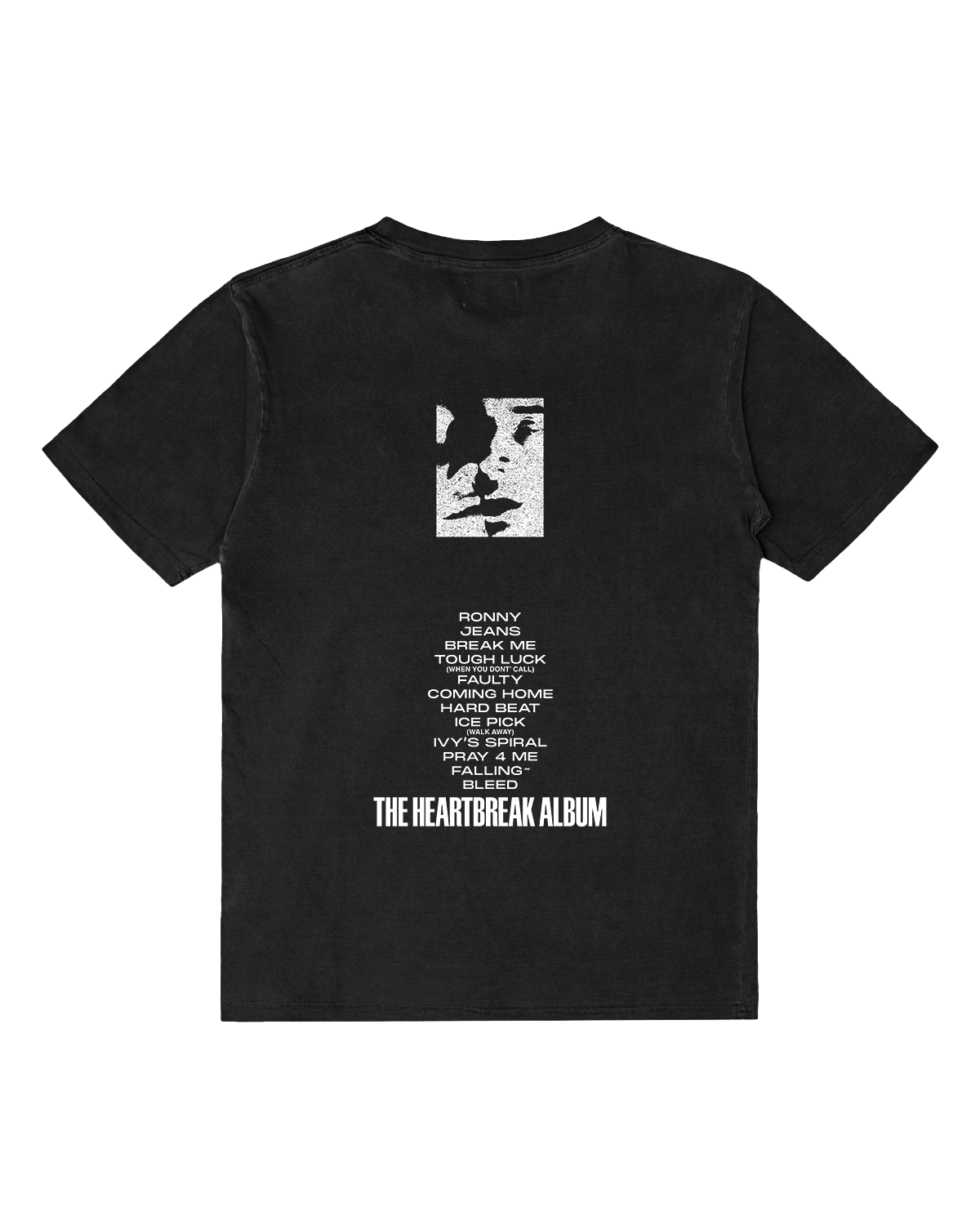 GET MEAN T-Shirt