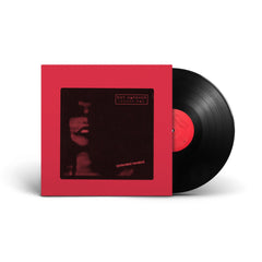 Lesser Man LP