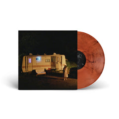 The Runner (Original Soundtrack) LP