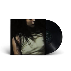 Yr Body Is Nothing LP