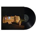 The Runner (Original Soundtrack) LP