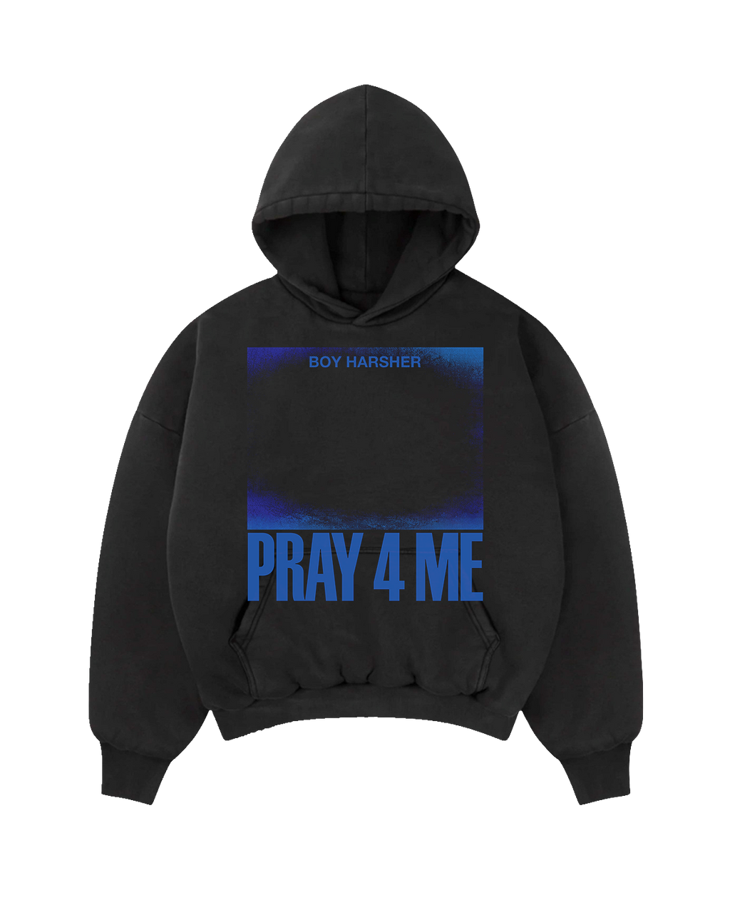 Pray 4 Me Hoodie