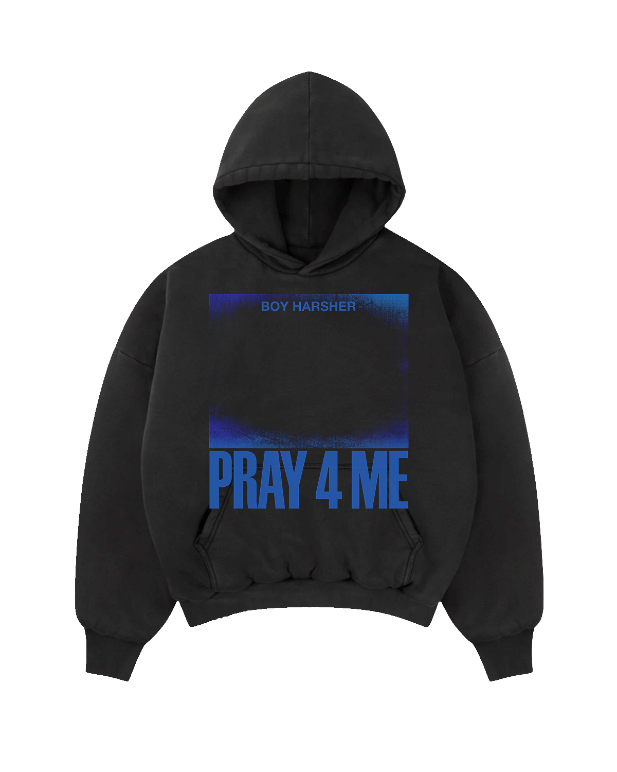 Pray 4 Me Hoodie