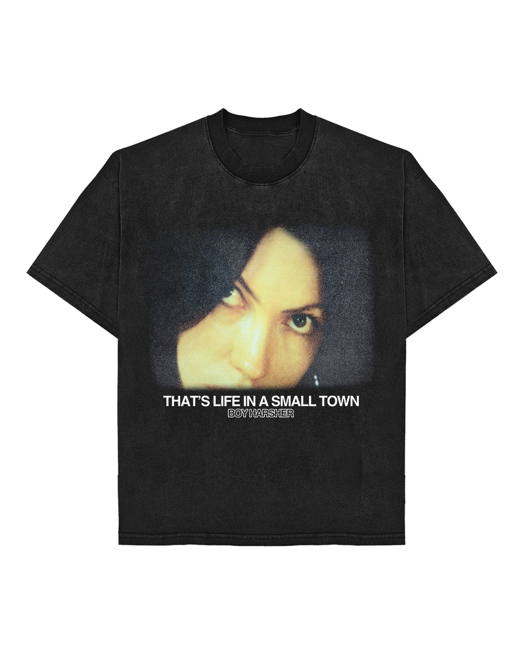 Small town tee