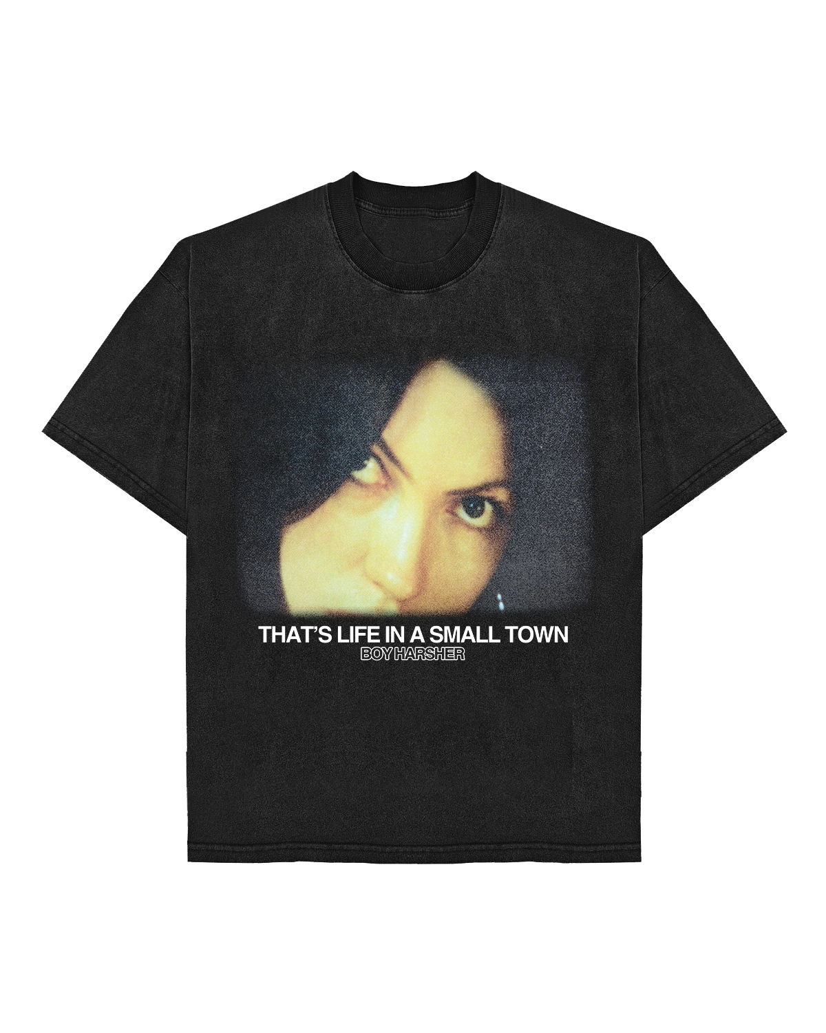Small town tee