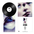 GET MEAN Standard Black LP - Pre Order