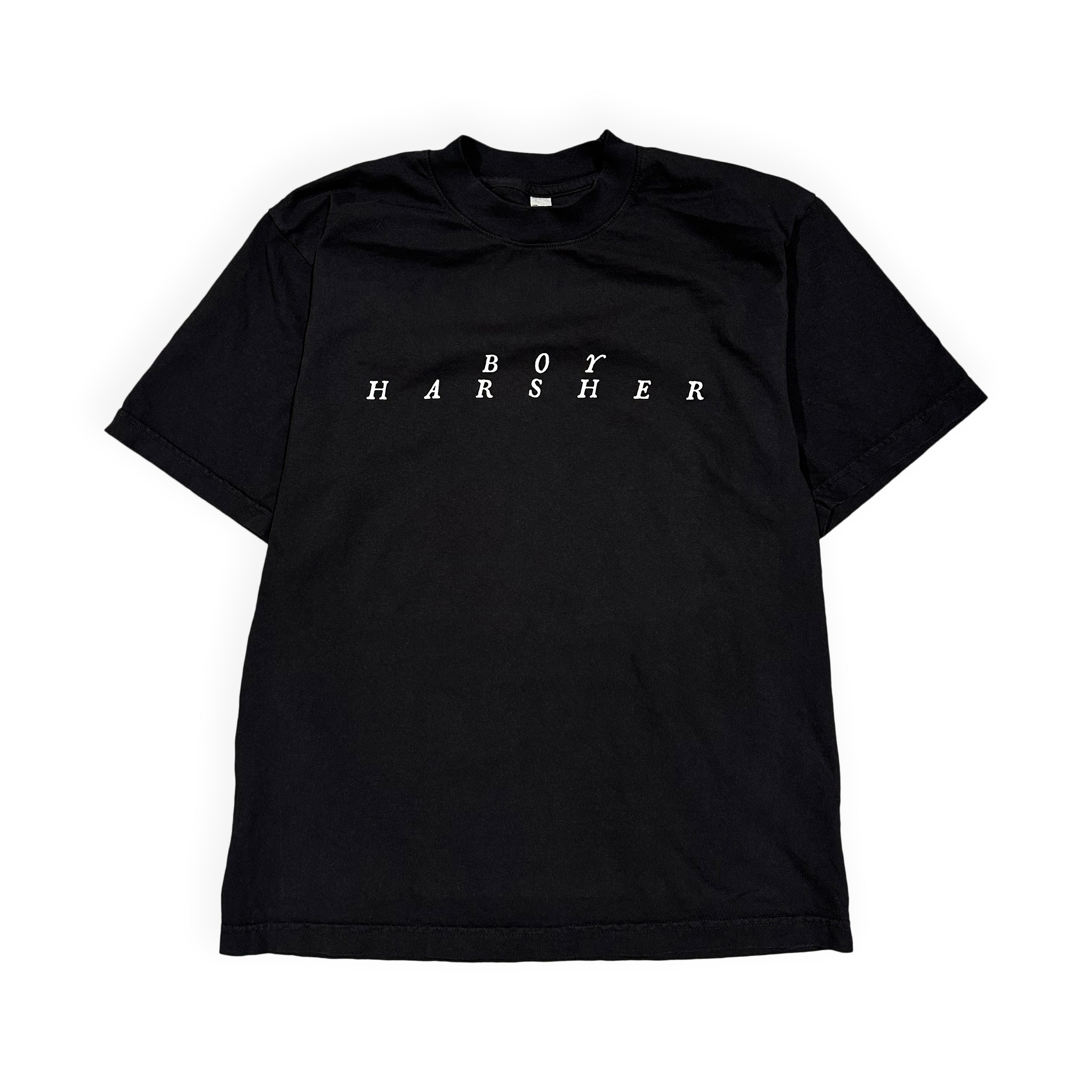 BH Logo Tee