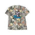 Camo Kitty Tee