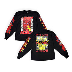 Longsleeve T-Shirt