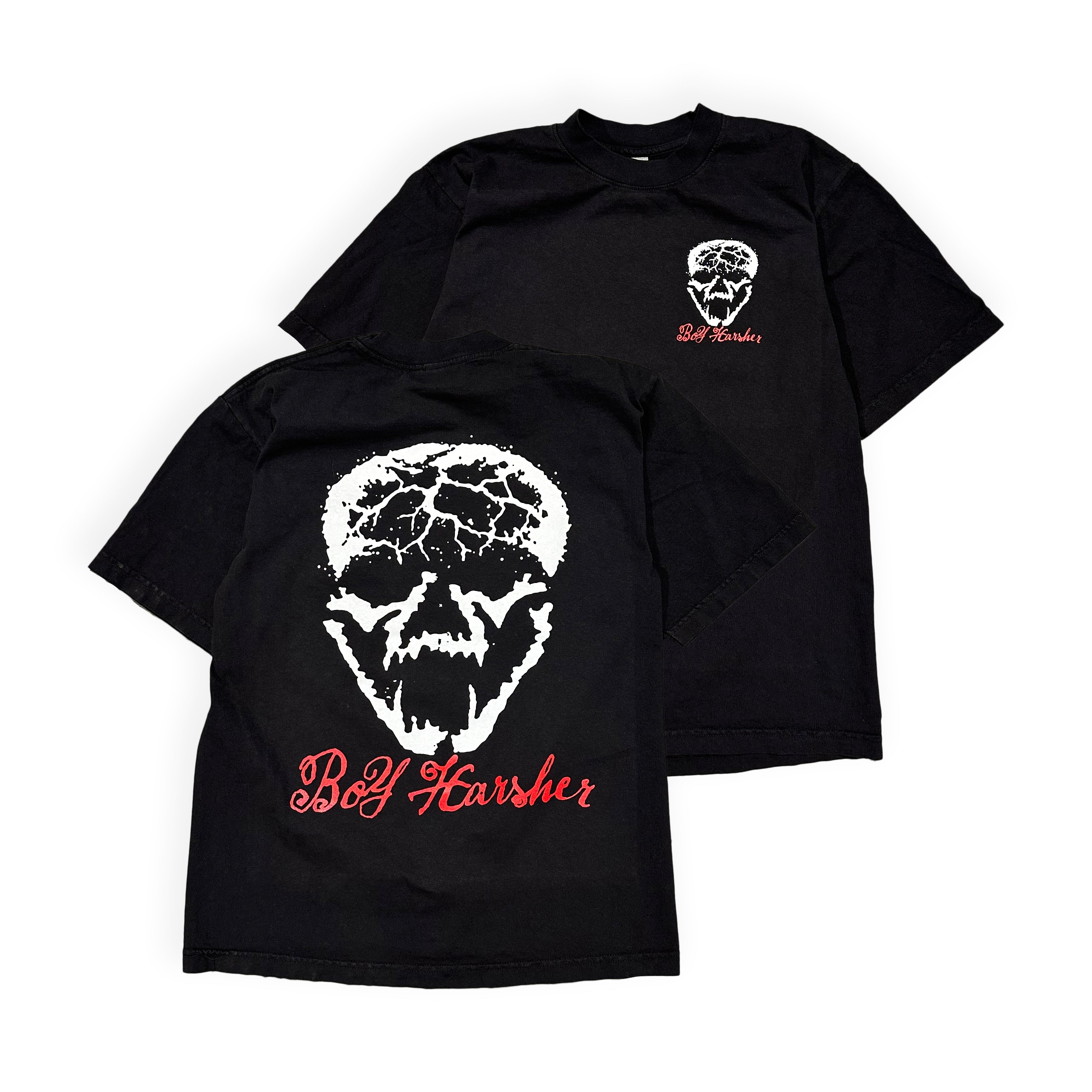 Skull T-Shirt