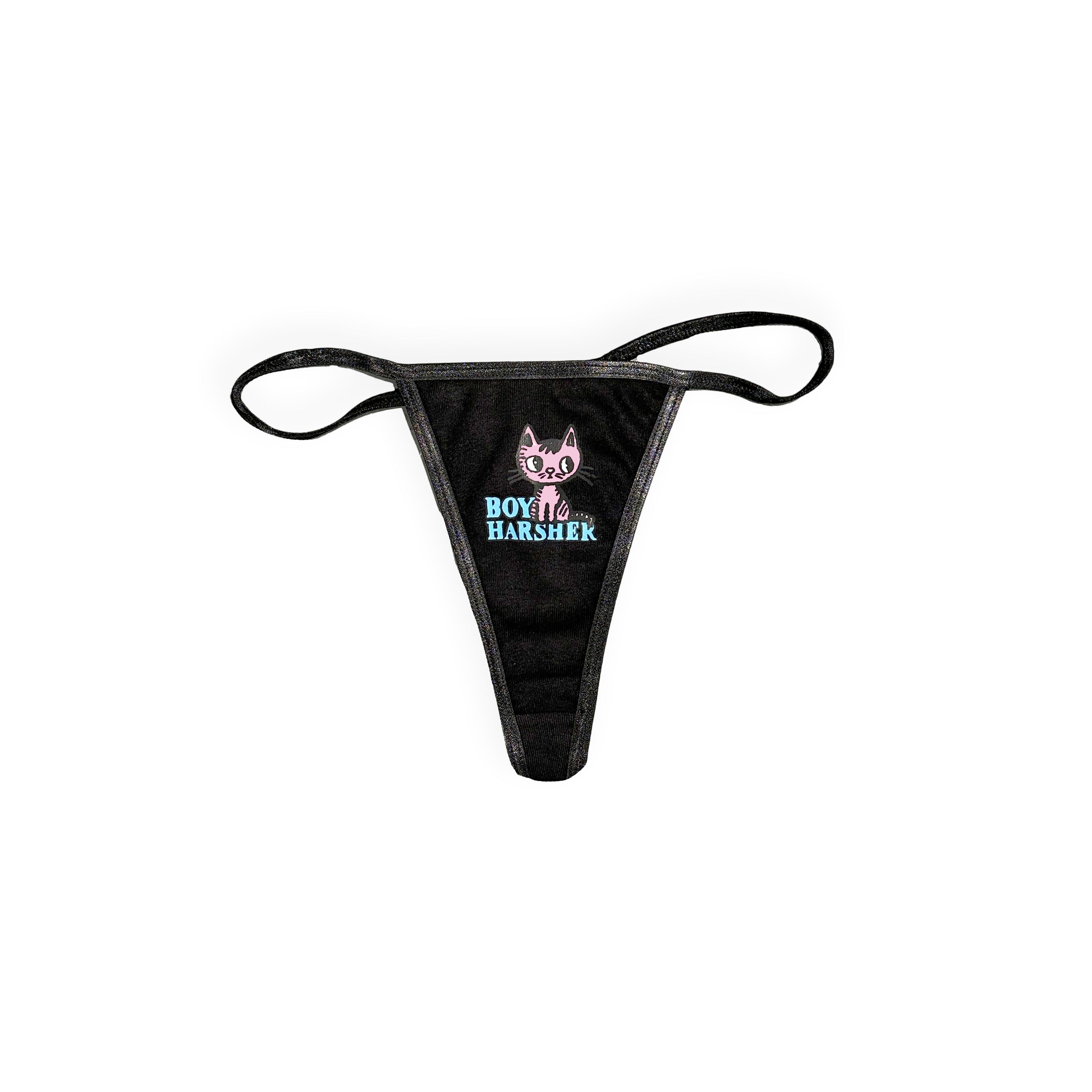 Kitty Thong